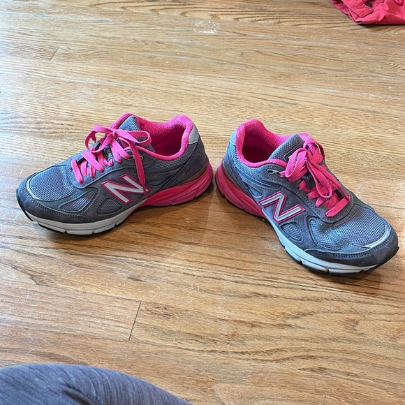 990 new balance Made in USA - Picture 2 of 8